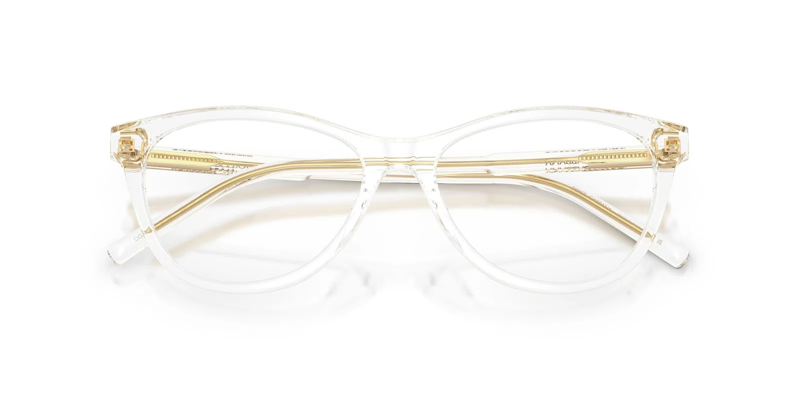 Dolce & Gabbana 3443 Eyeglasses - view 15